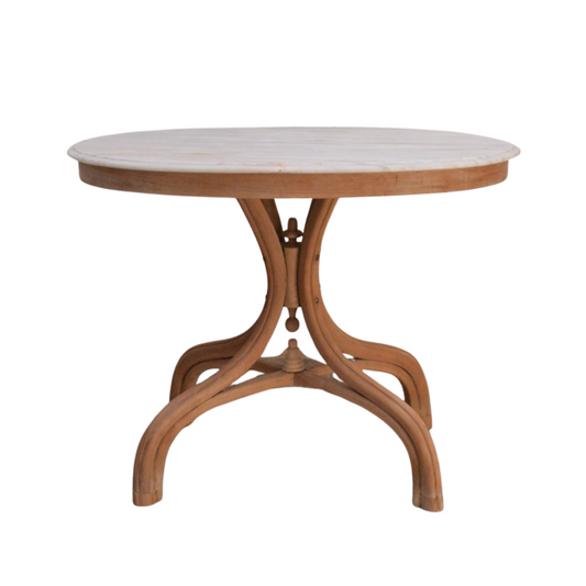 Thonet table