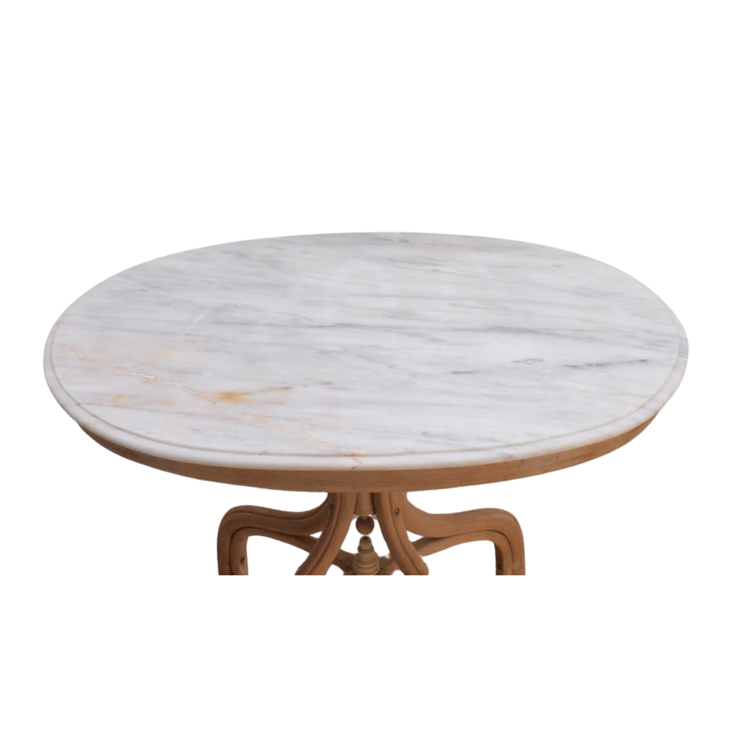 Thonet table