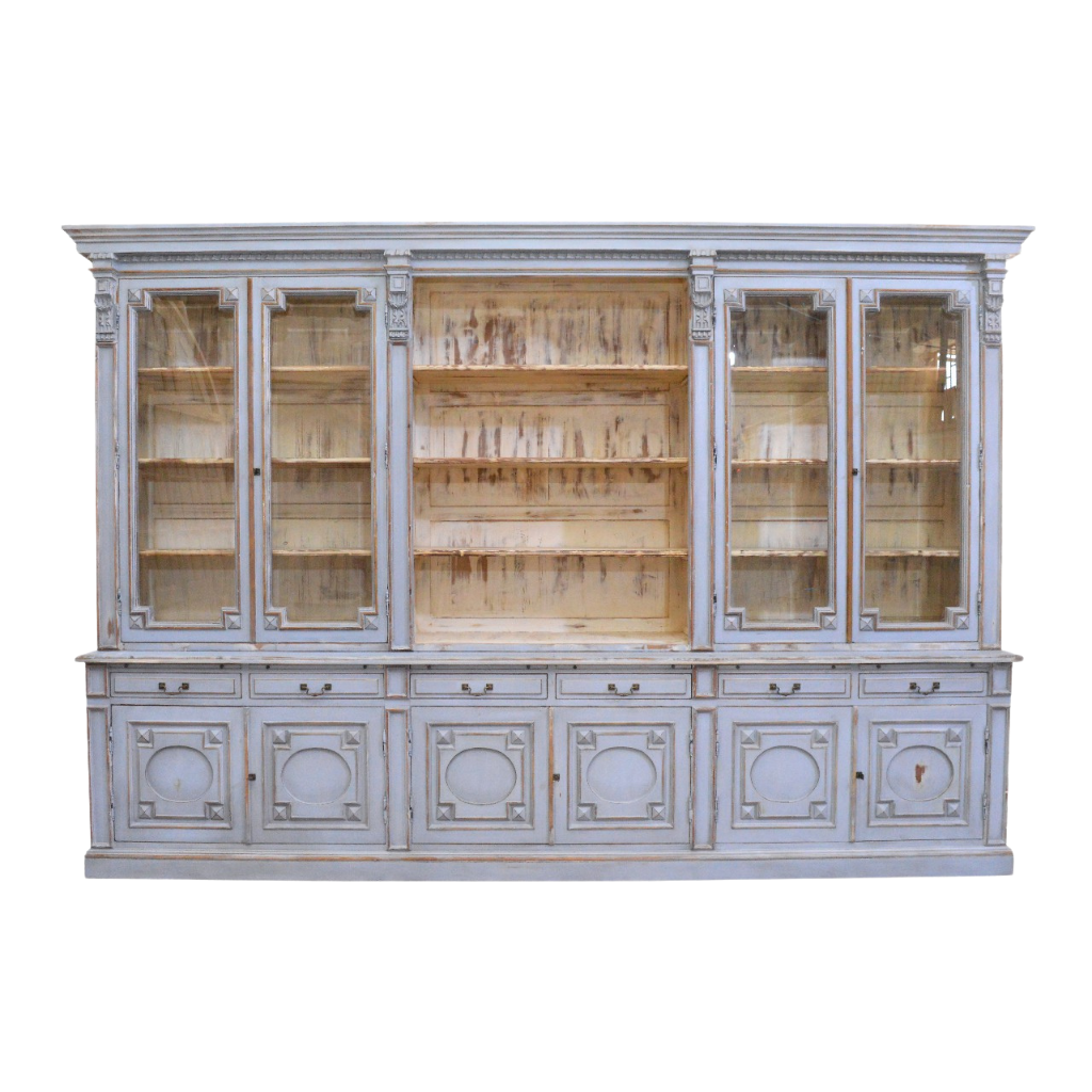 Big cabinet