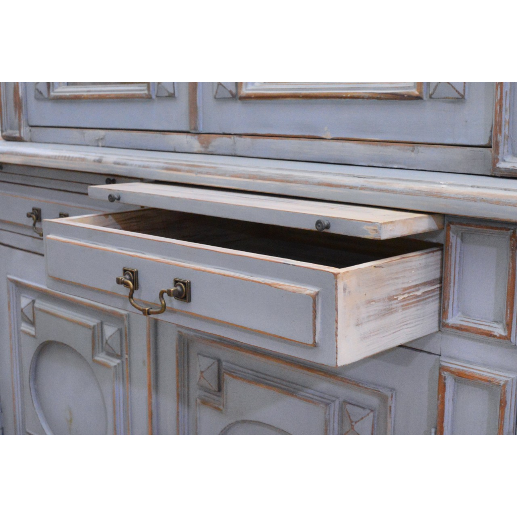 Big cabinet