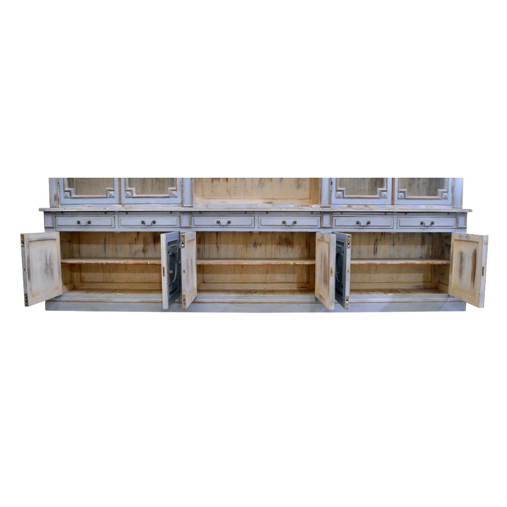 Big cabinet