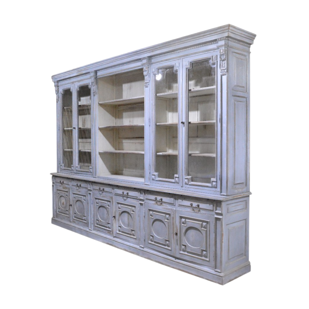 Big cabinet