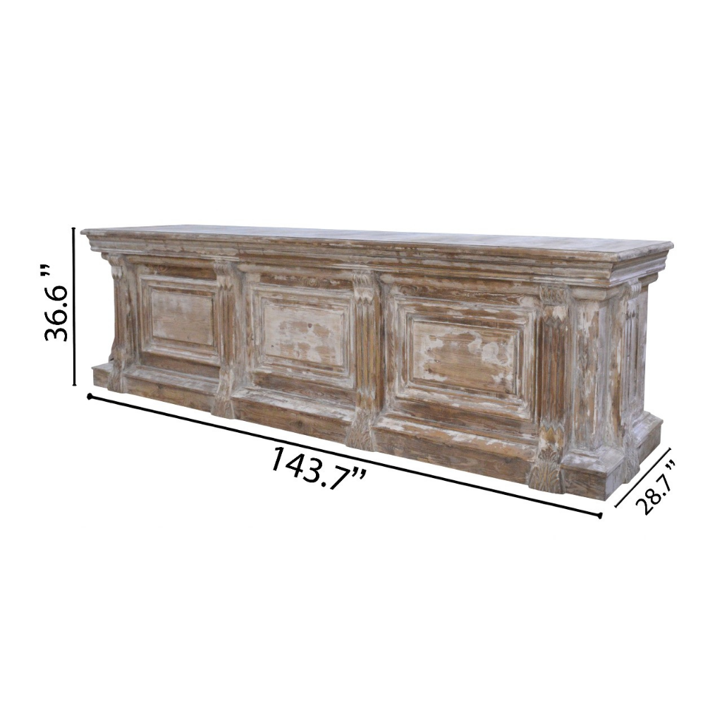 Commode