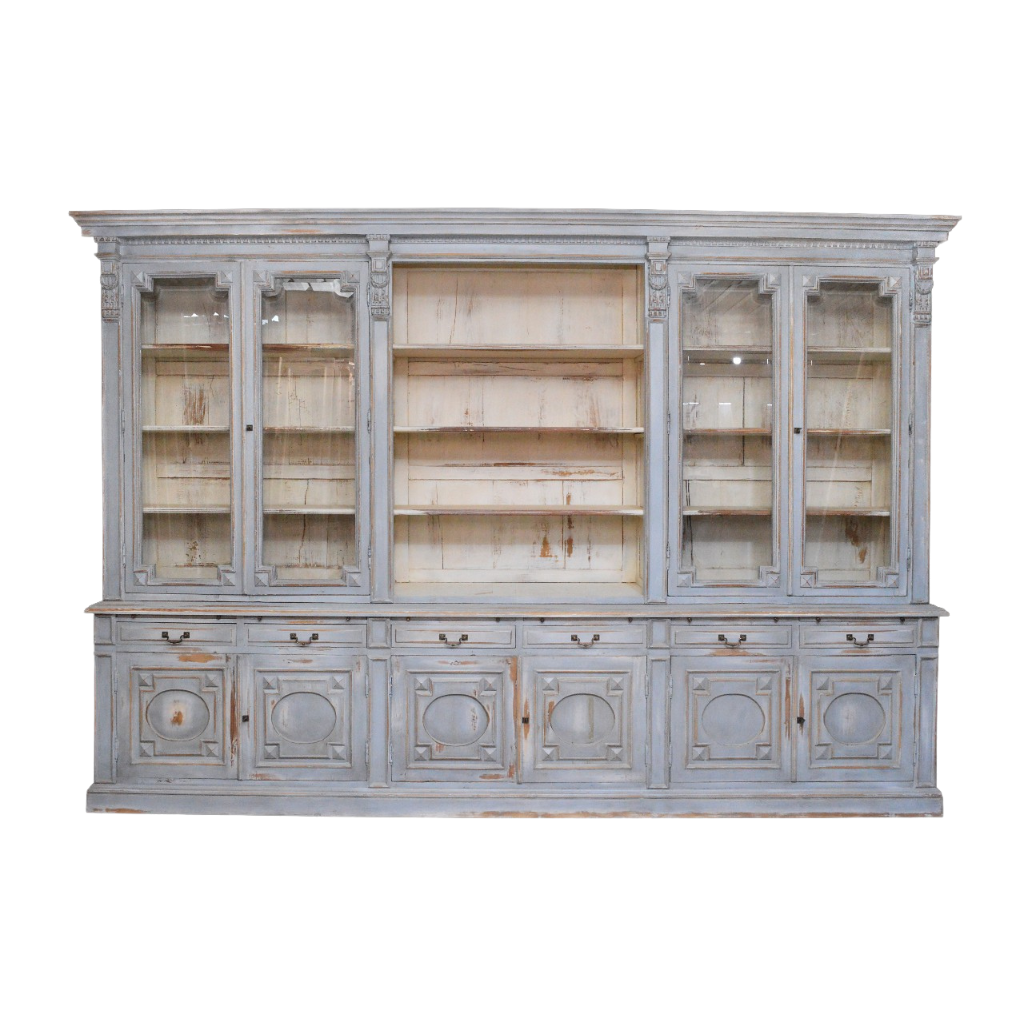 Big cabinet