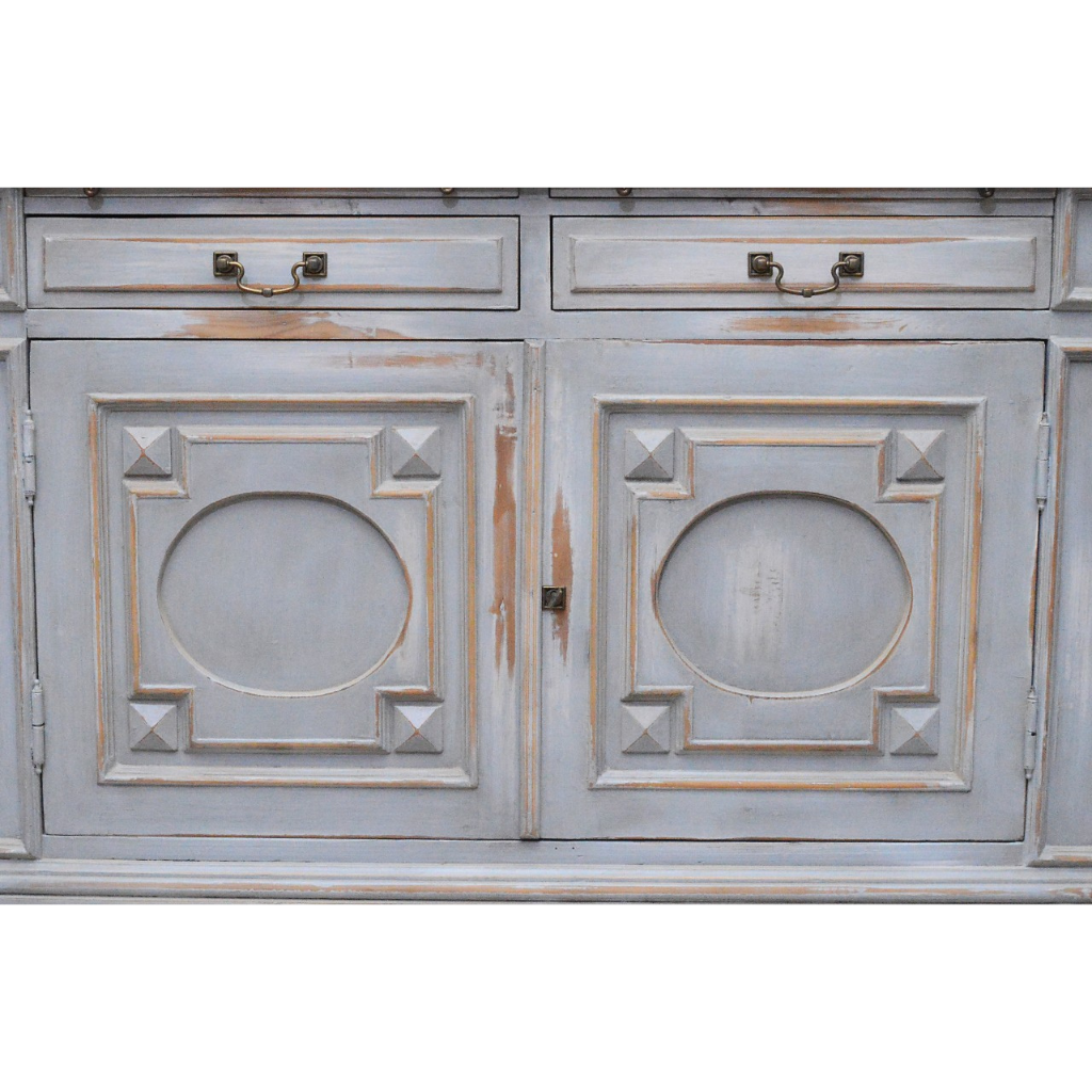 Big cabinet