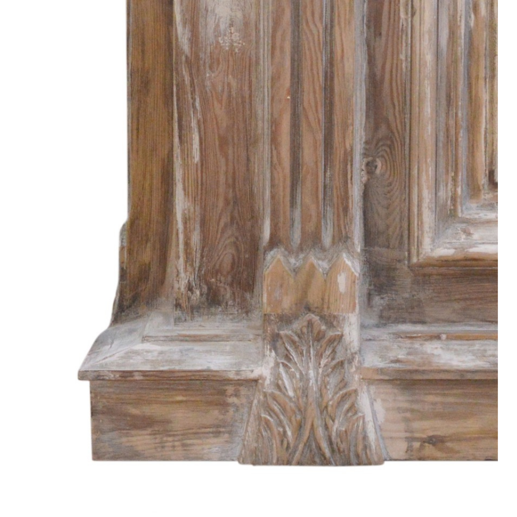 Commode