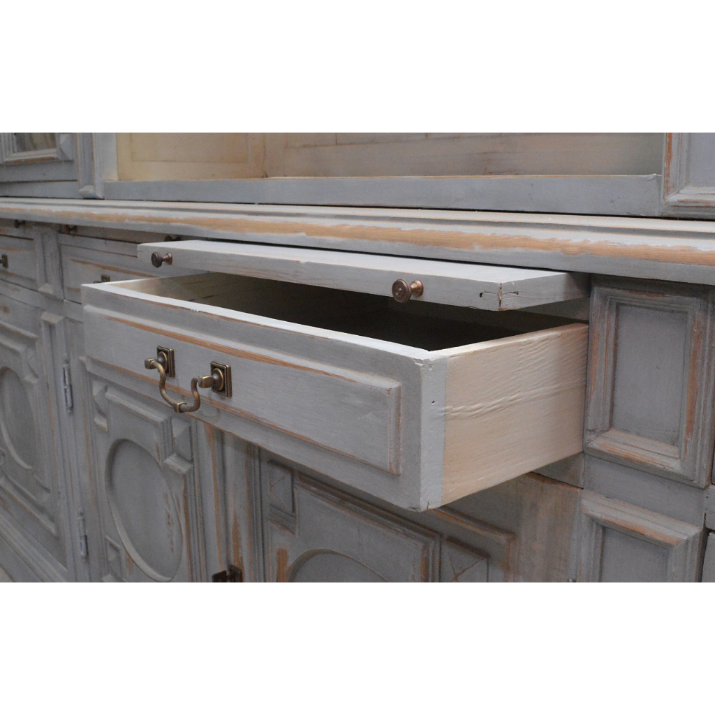 Big cabinet