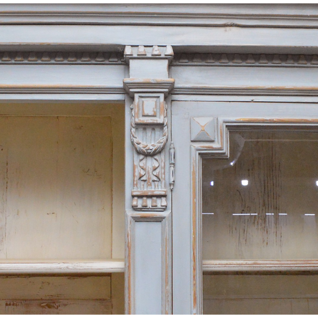 Big cabinet