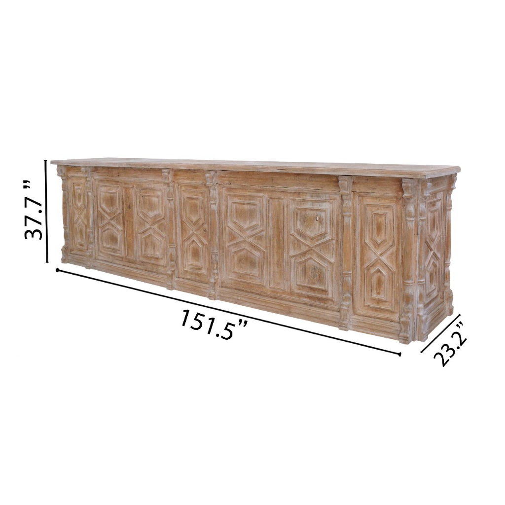 Dressoir