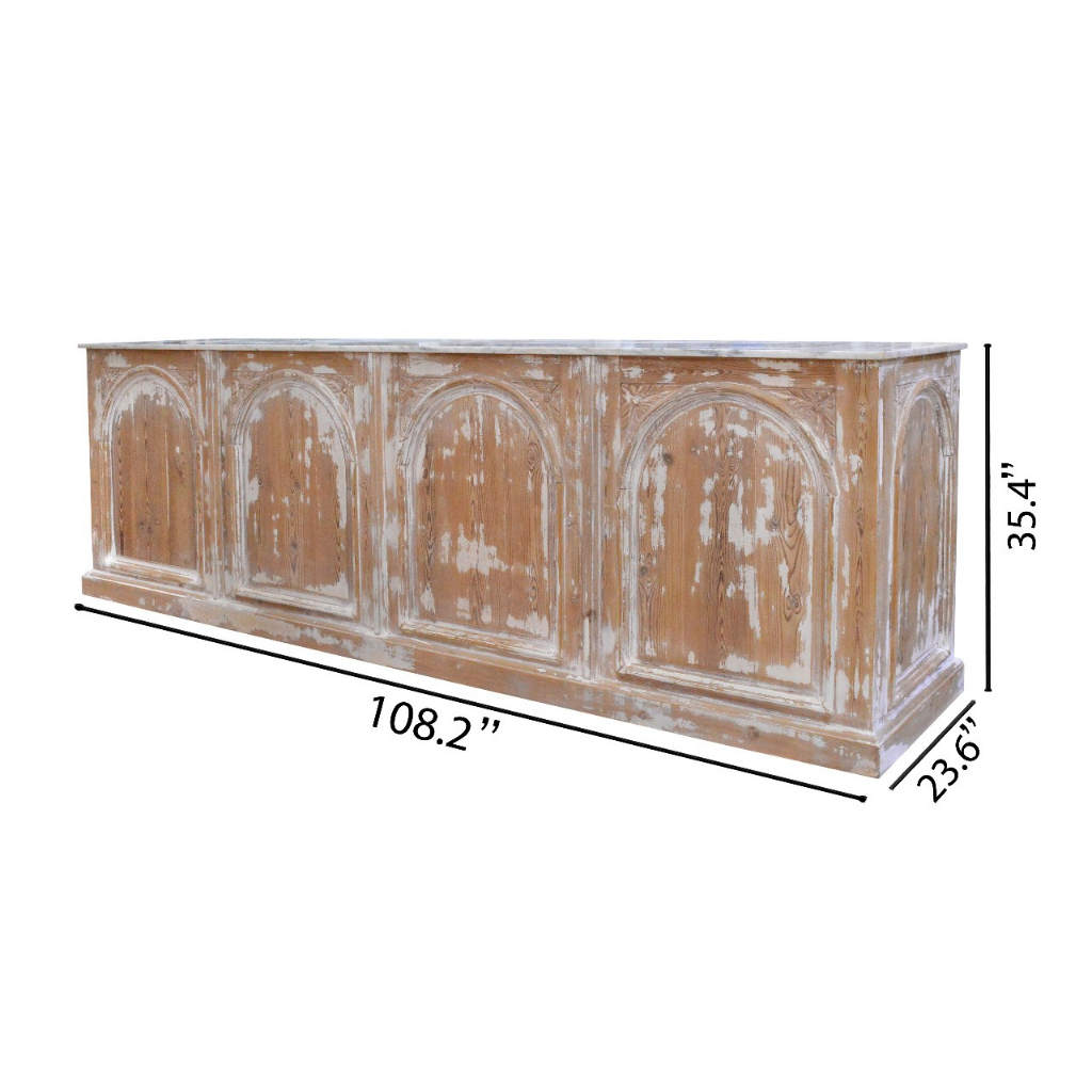 Dressoir