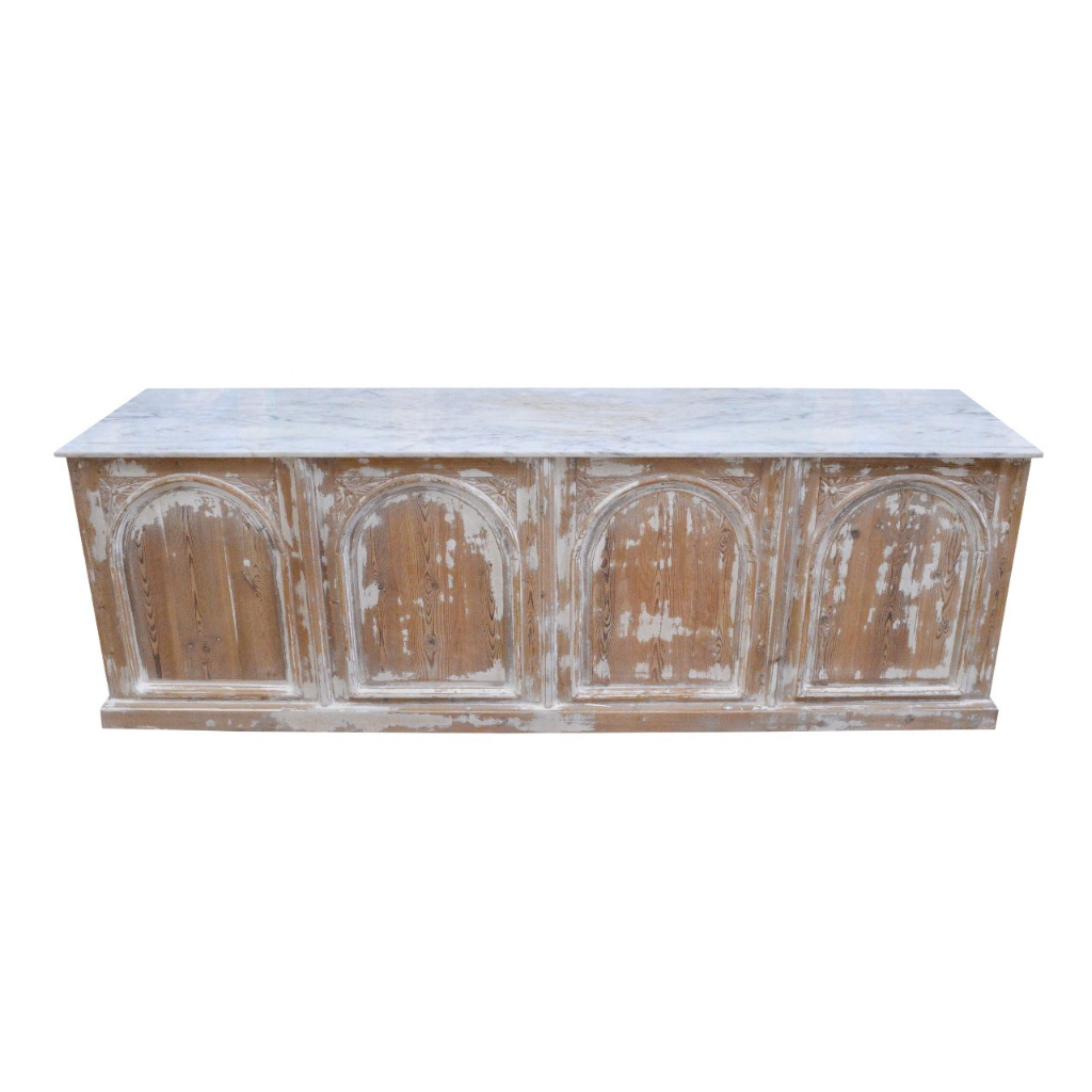 Dressoir