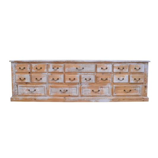 Drawer dressoir