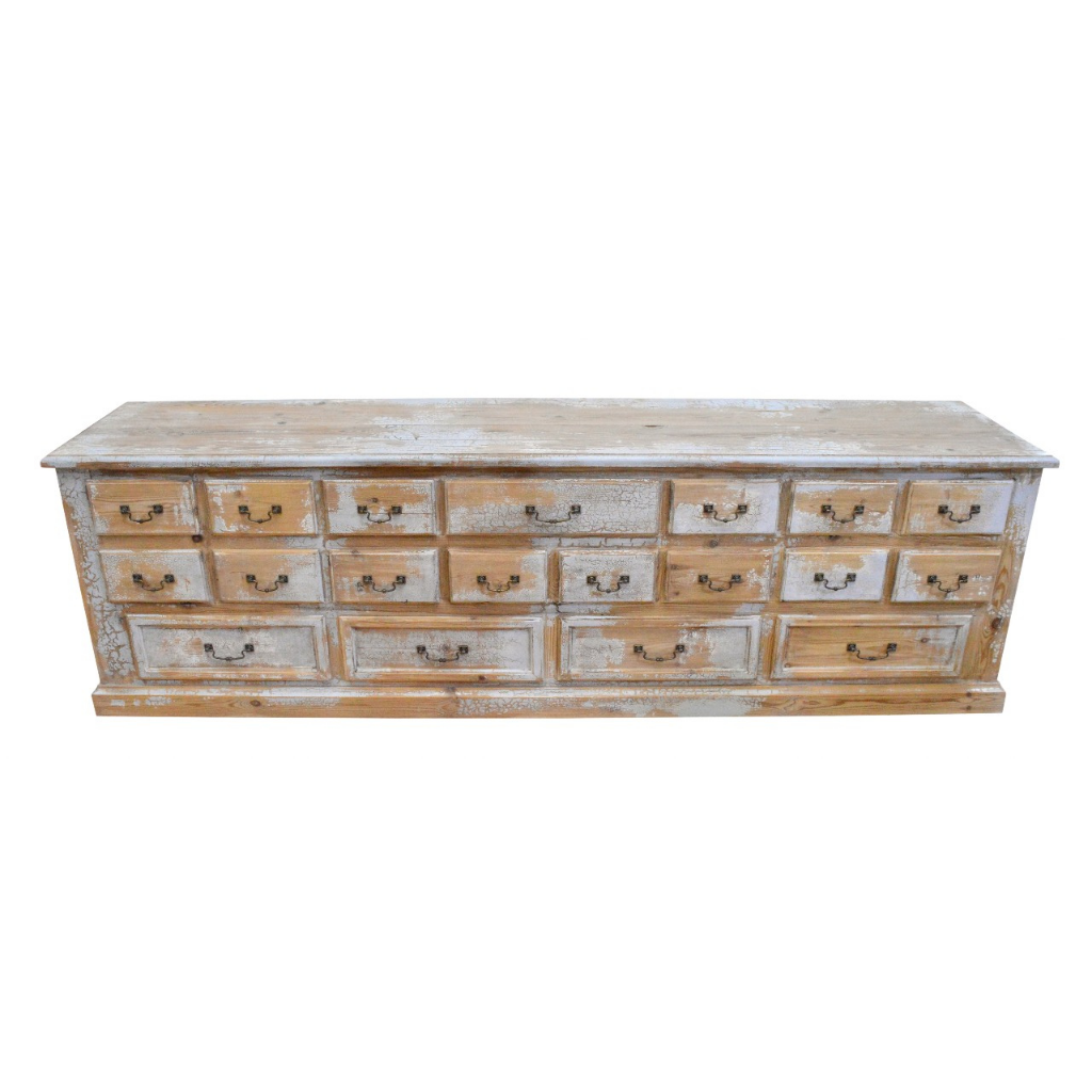 Drawer dressoir