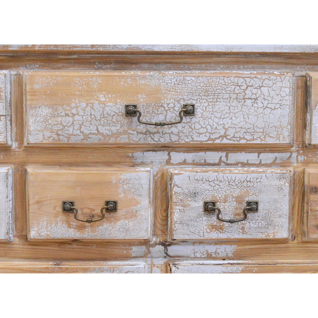 Drawer dressoir