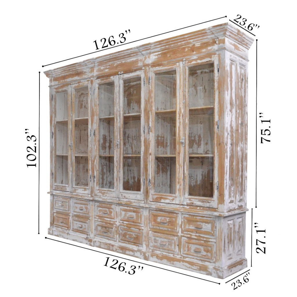 Display Cabinet