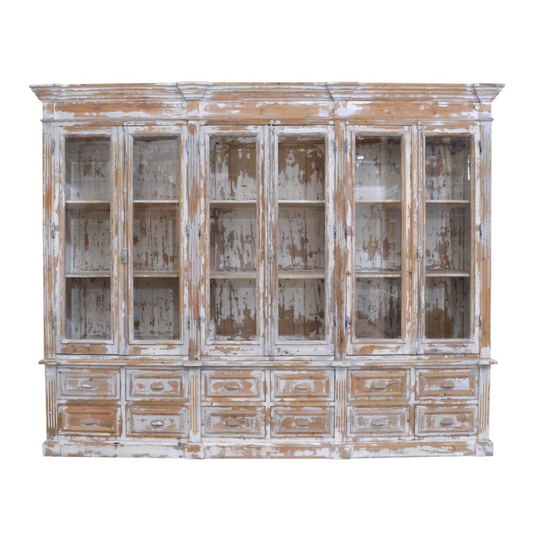 Display Cabinet