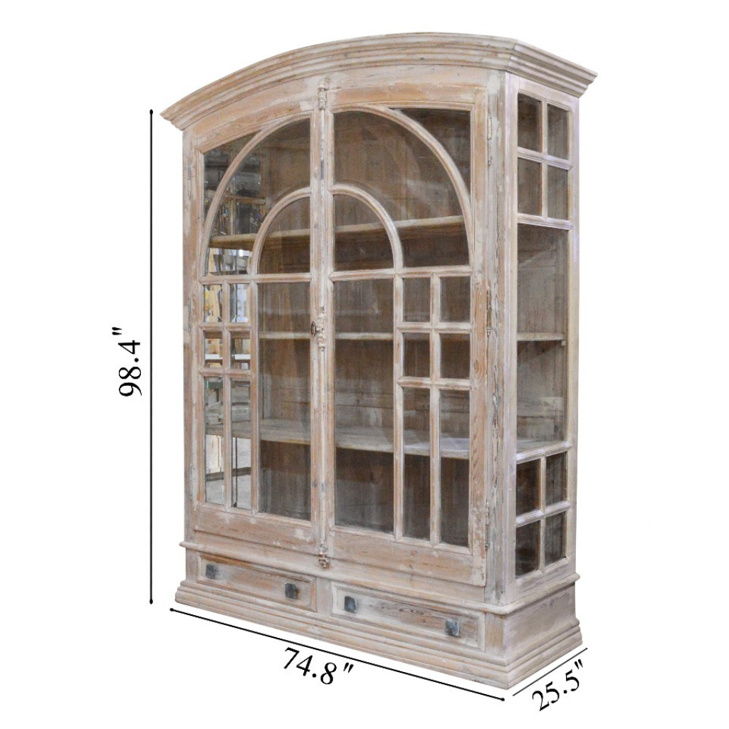 Large Bookcase