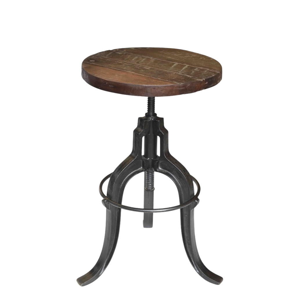 Stool