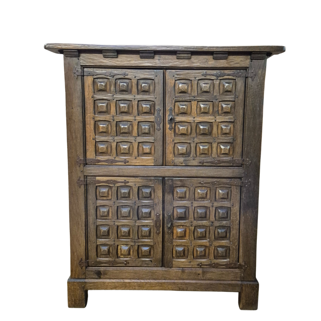 Spanish cabinet