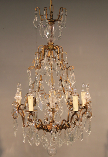 Chandelier Munchen