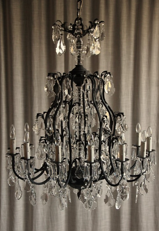 Chandelier Anvers