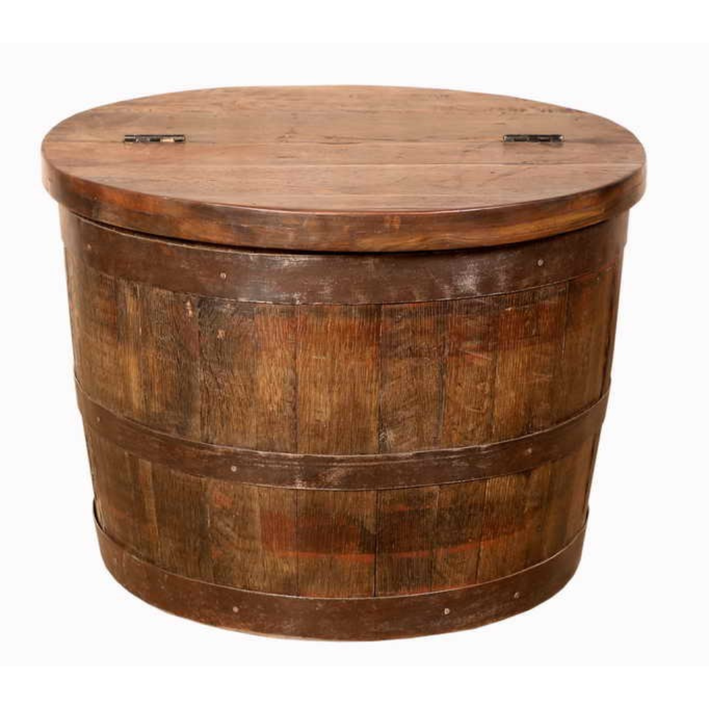 Industrial bucket