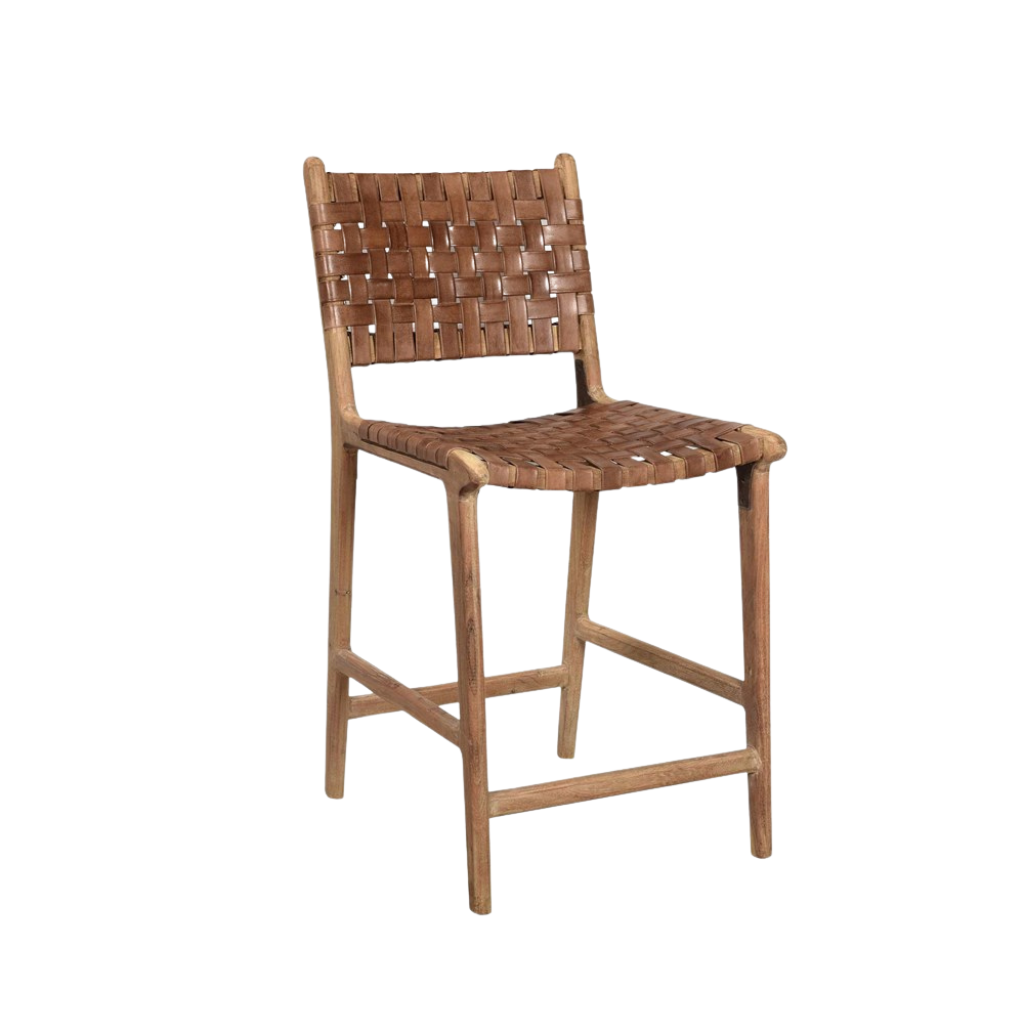 High chair