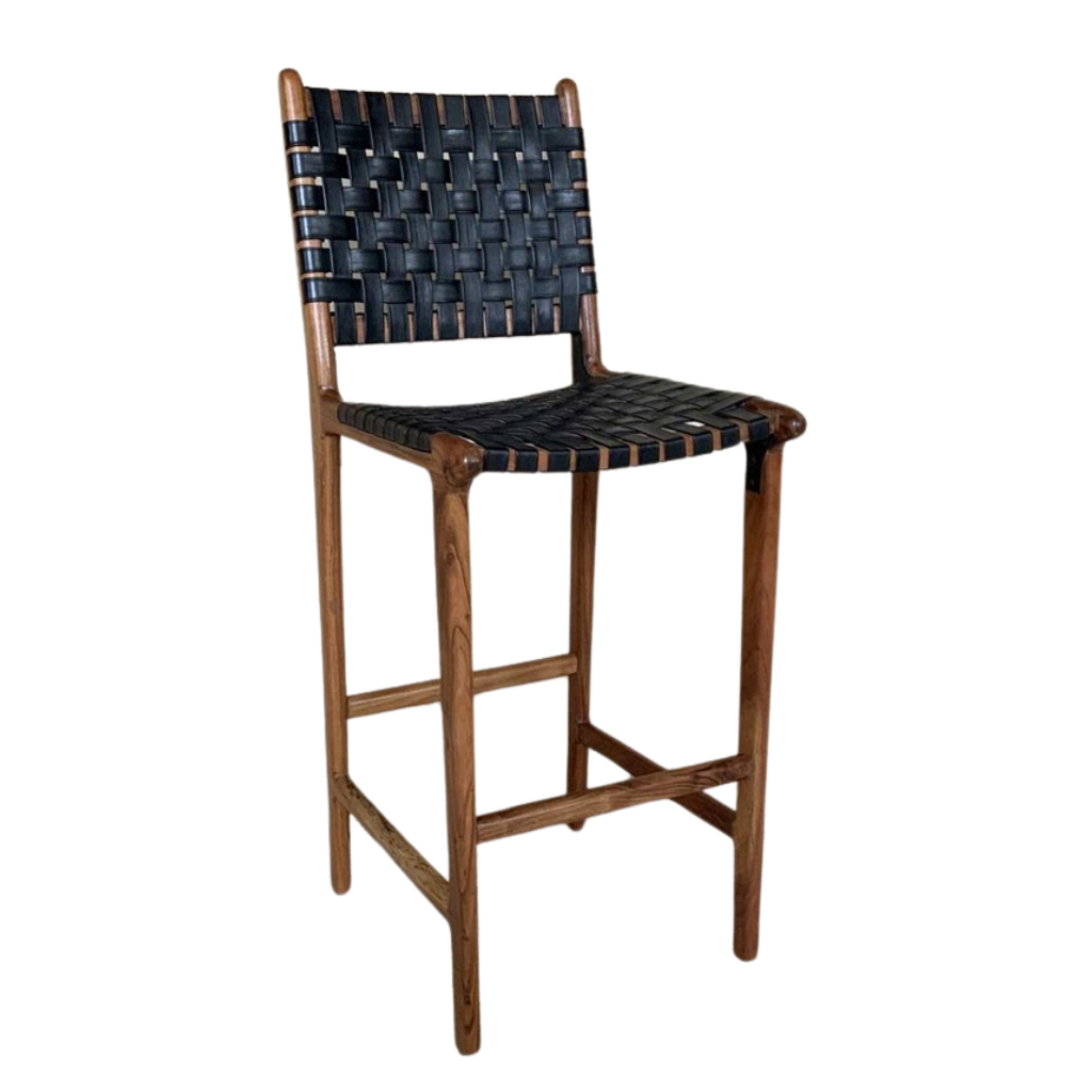 Bar chair