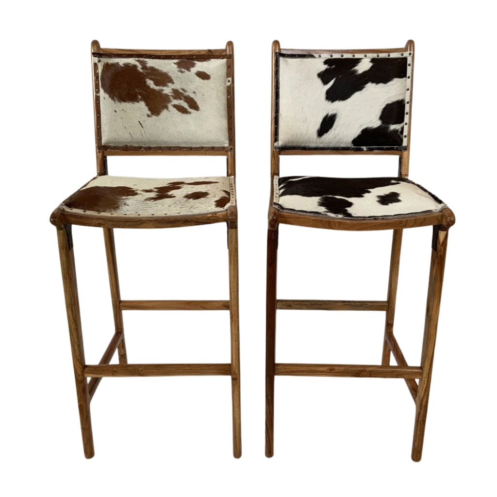 Bar chair