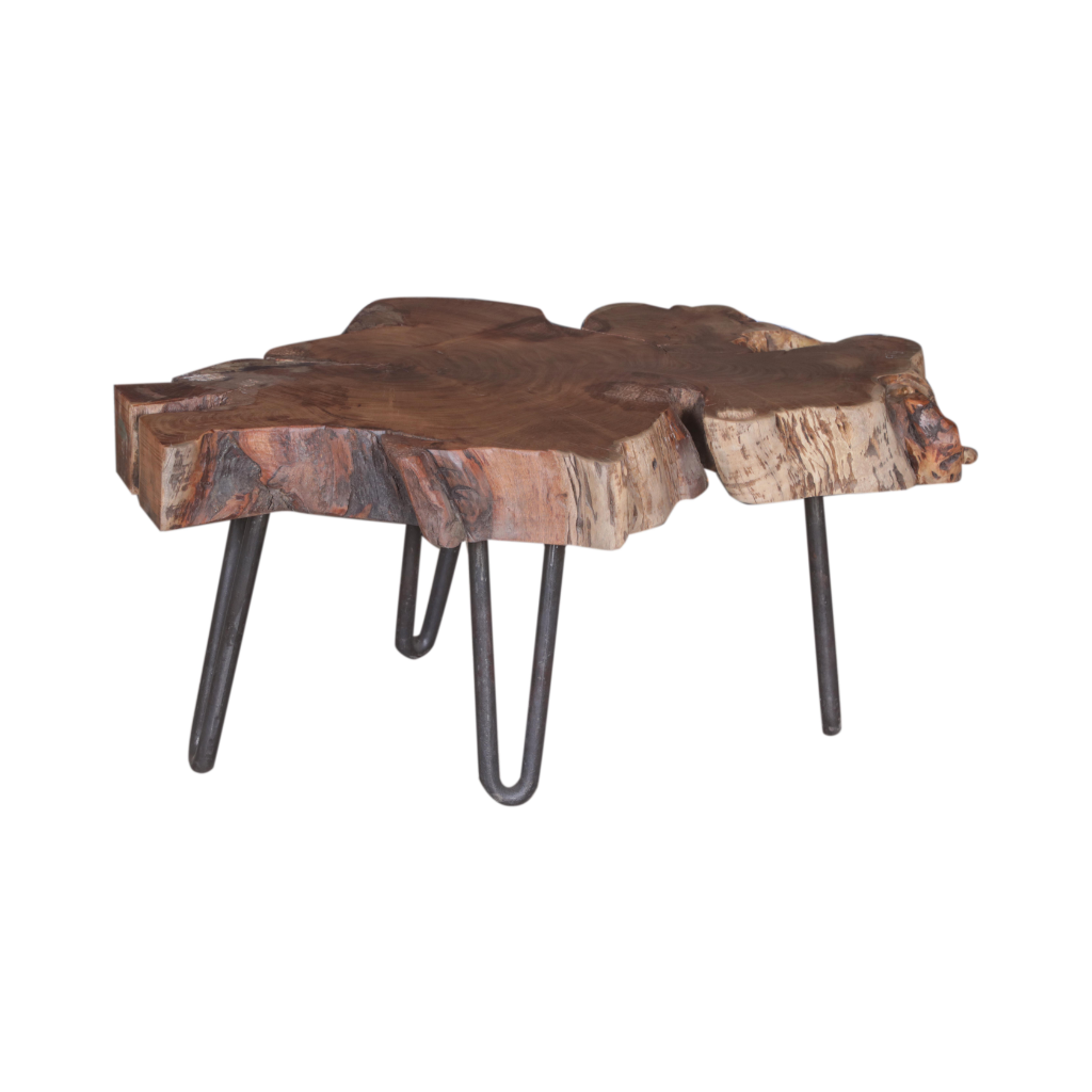 Wooden Side table