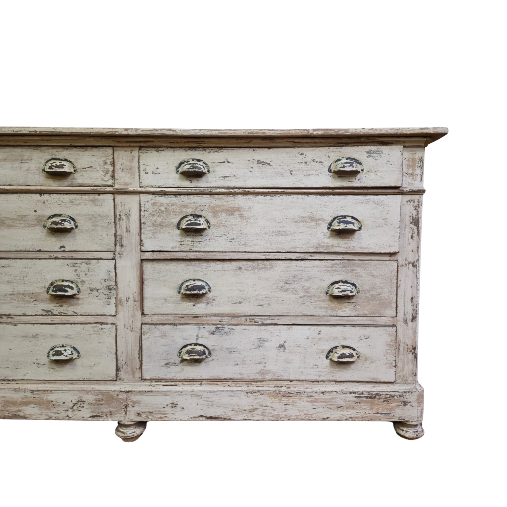French Drawer