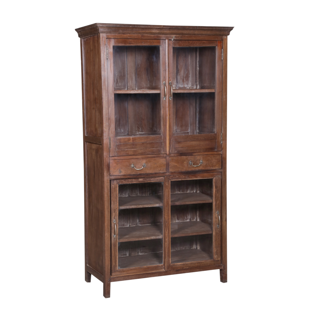 Display Cabinet