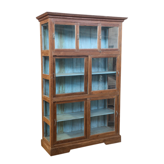 Vitrine Cabinet