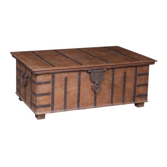 Trunk table