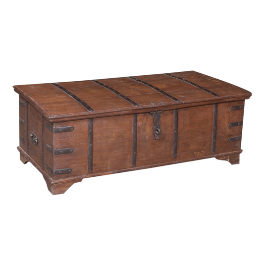 Trunk table