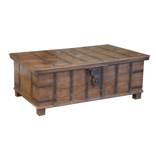 Trunk table