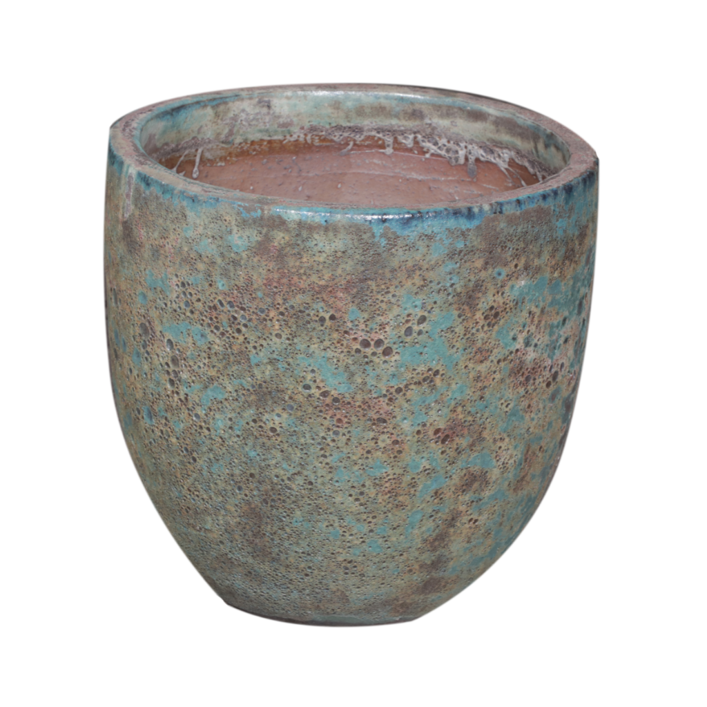 Clay Planter