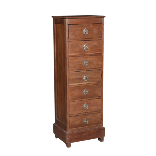 Chest 7 drawer