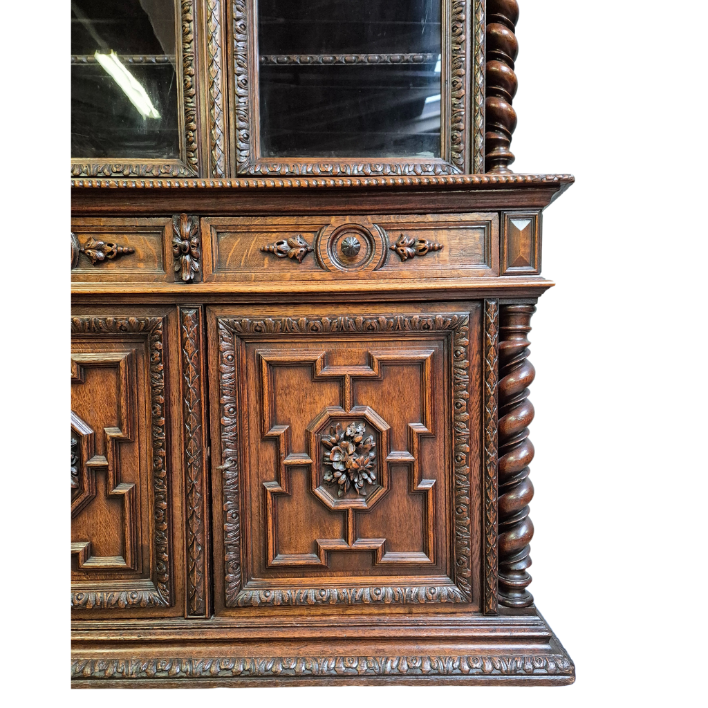 Bookcase