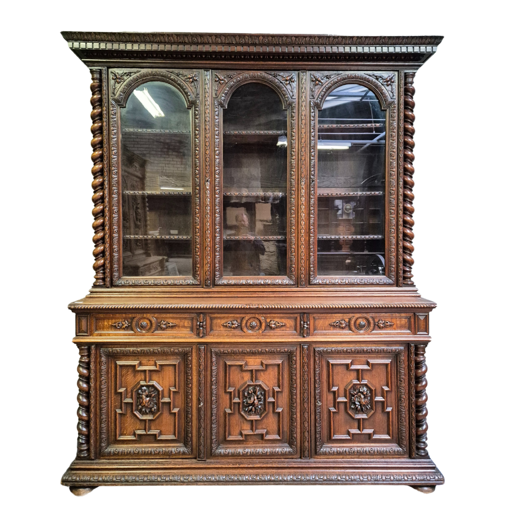 Bookcase