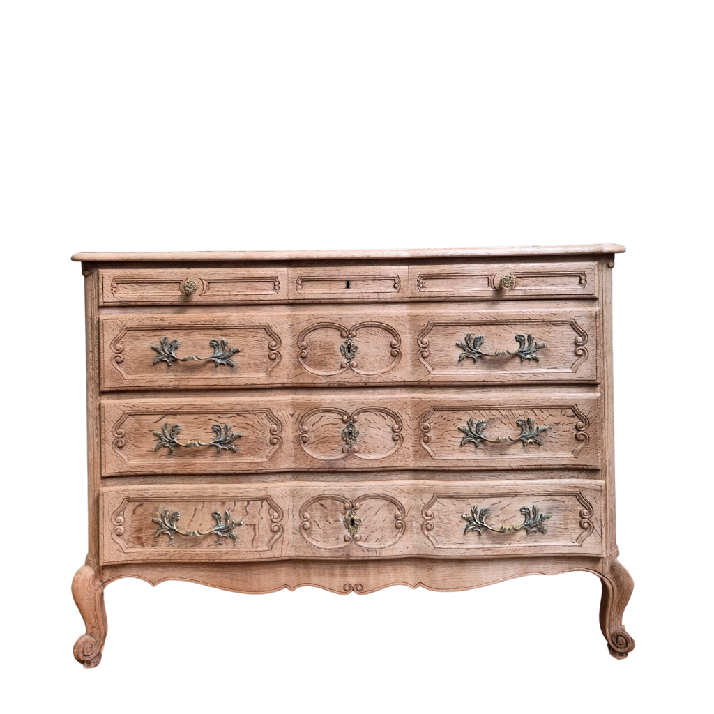 Commode