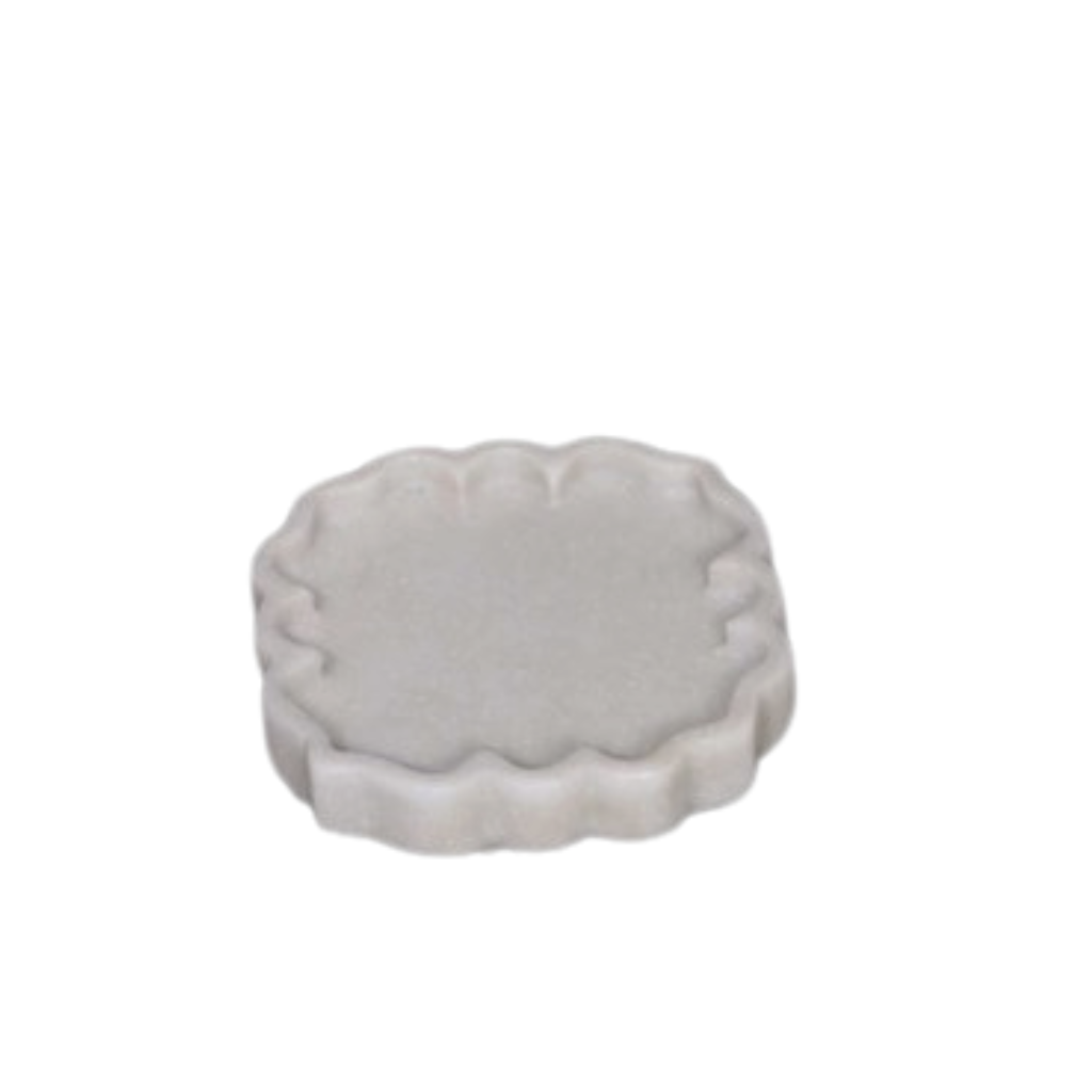 Marble plate