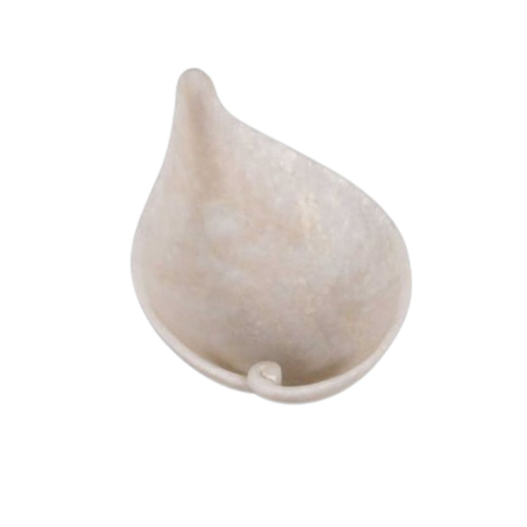 Marble bowl