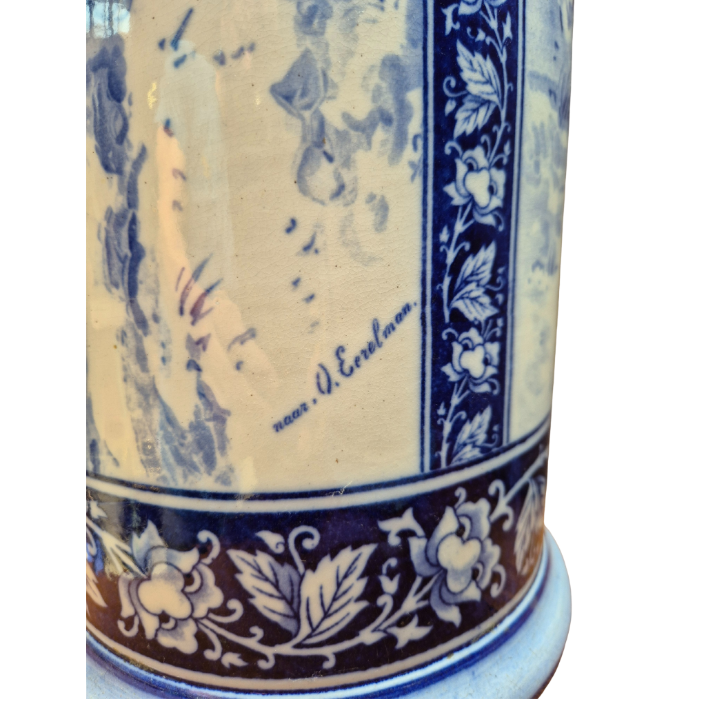 Umbrella stand