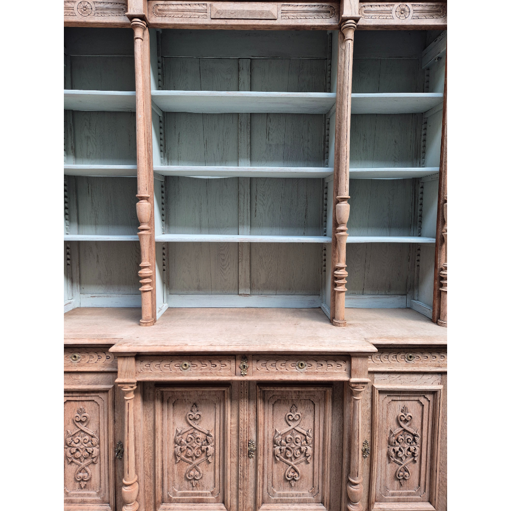 Bookcase