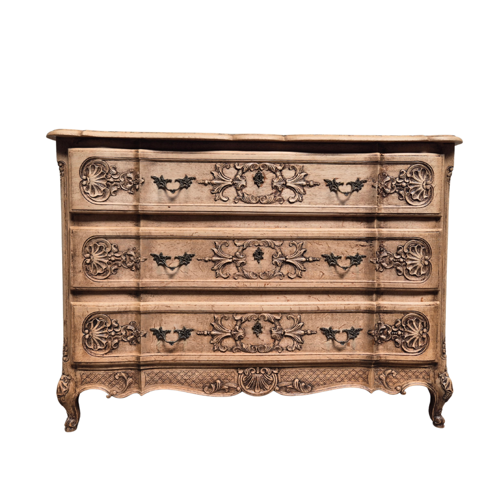 Commode