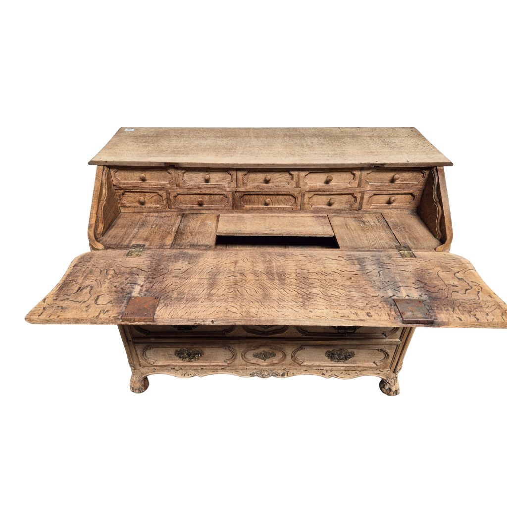 Writing desk