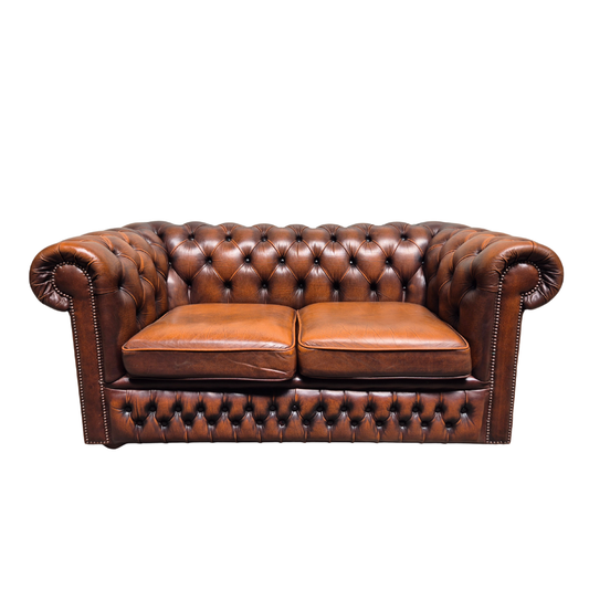 Chesterfield sofa set