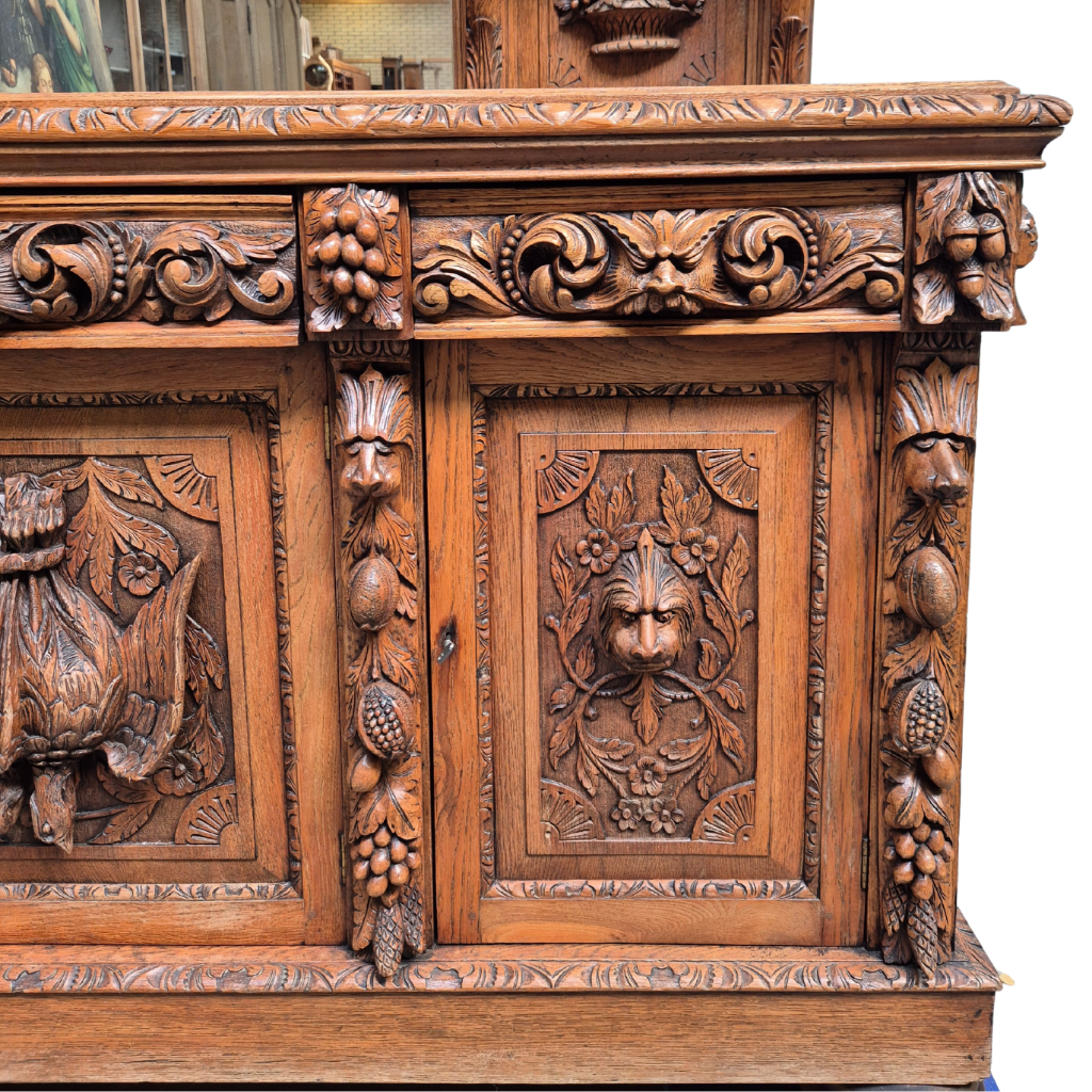Commode