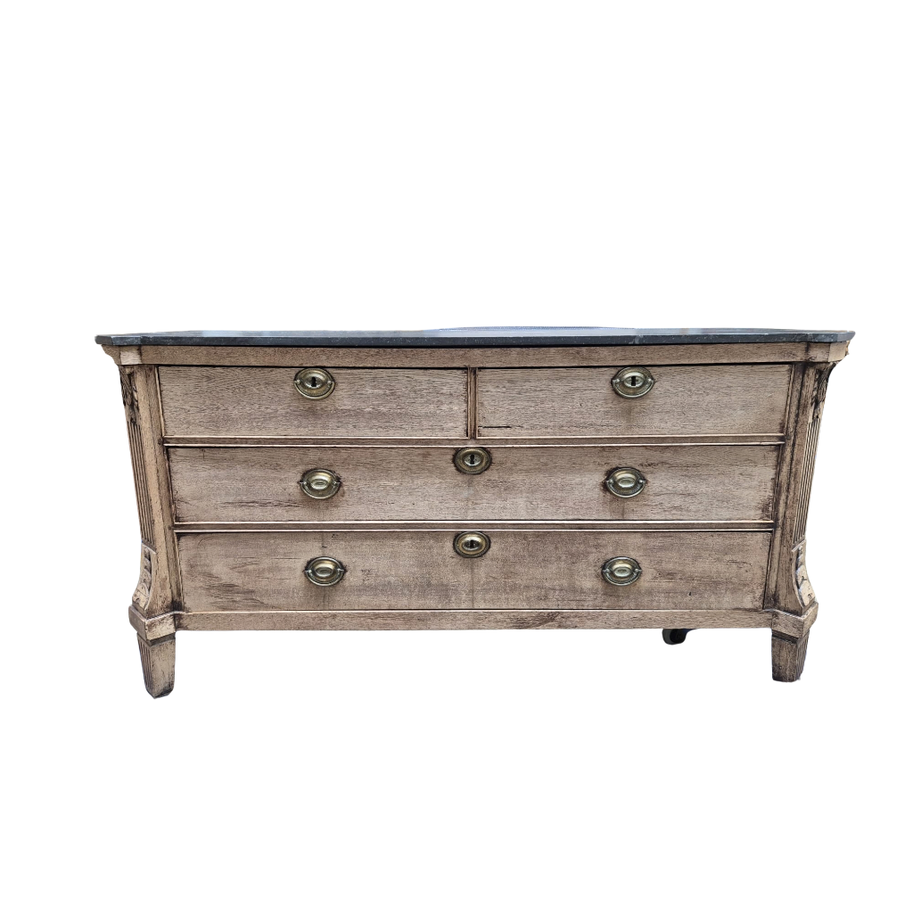 Commode